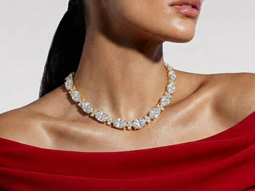 Spring 2026 Jewelry Trends: Minimalism Meets Bold Statements
