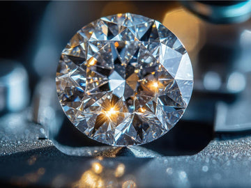 Diamond Clarity Explained: What You Need to Know