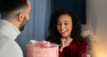 Anniversary Gifts That Speak Volumes: A Decade-by-Decade Guide
