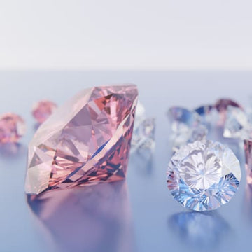 Beyond Diamonds: Exploring Colored Gemstone Engagement Rings