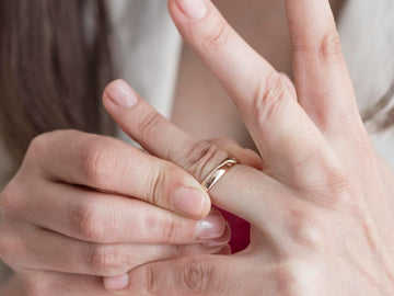Ring Size Guide: How to Measure Your Perfect Fit