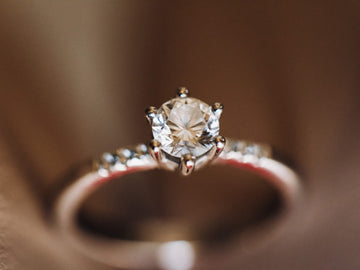Setting Styles Explained: From Prong to Bezel
