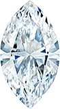 Marquise Bezel Solitaire Engagement Ring